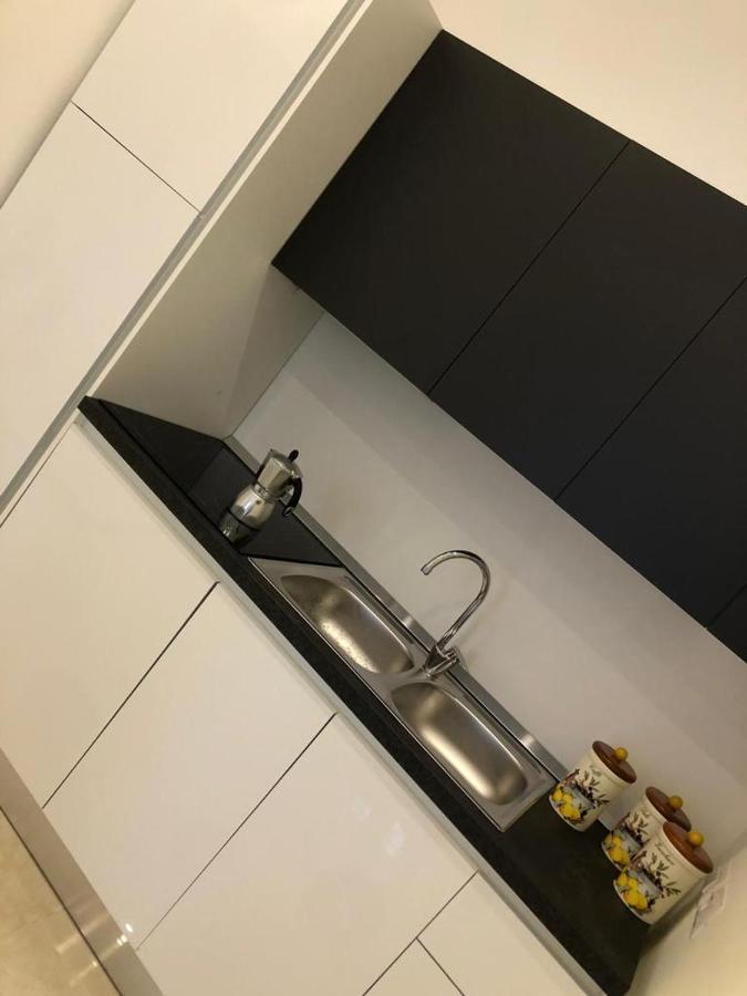 Appartement Annie's Riviera Napels