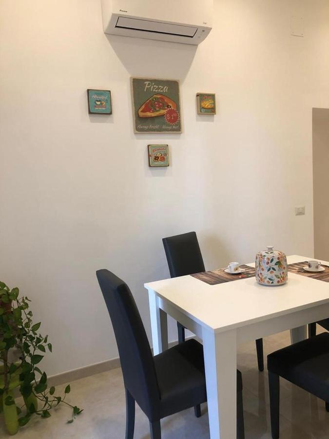 Annie's Riviera Appartement