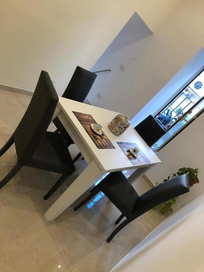 Annie's Riviera Appartement *