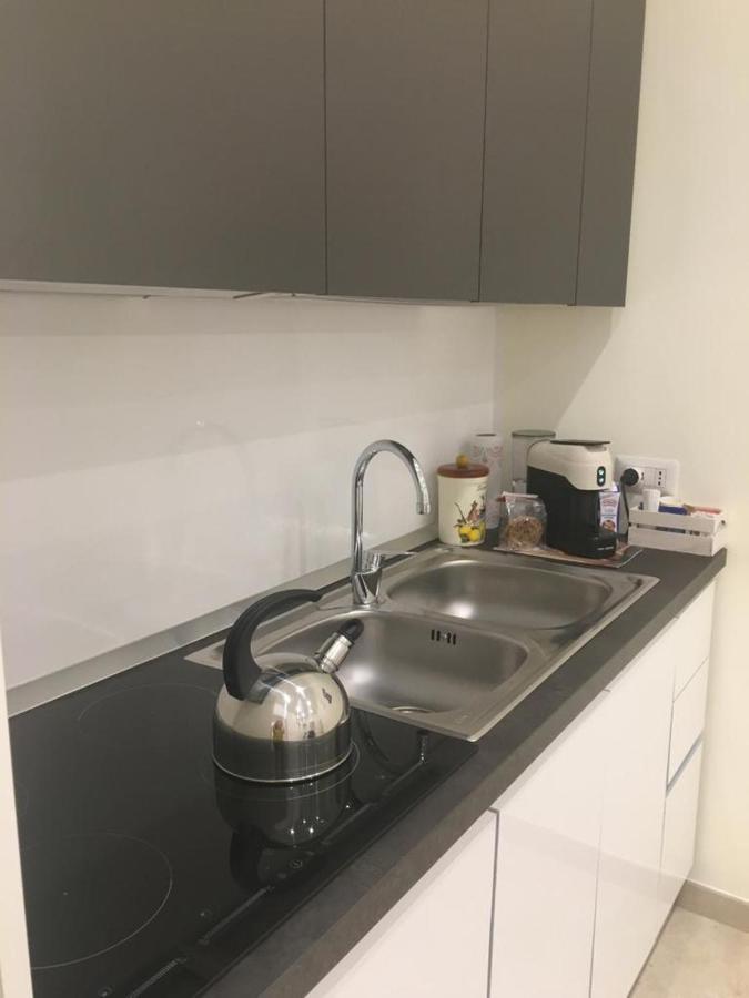 Appartement Annie's Riviera Napels