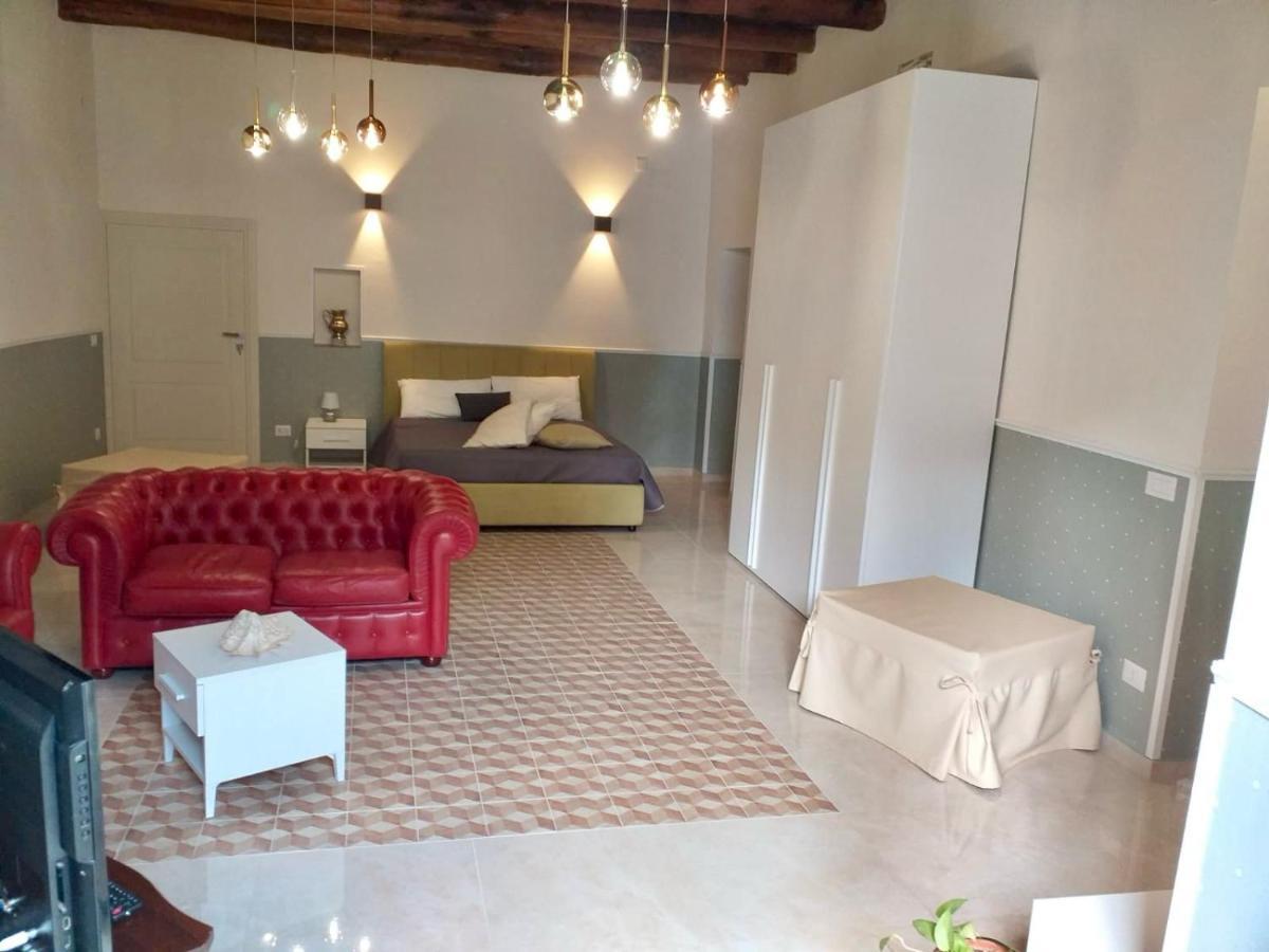 Annie's Riviera Appartement Napels