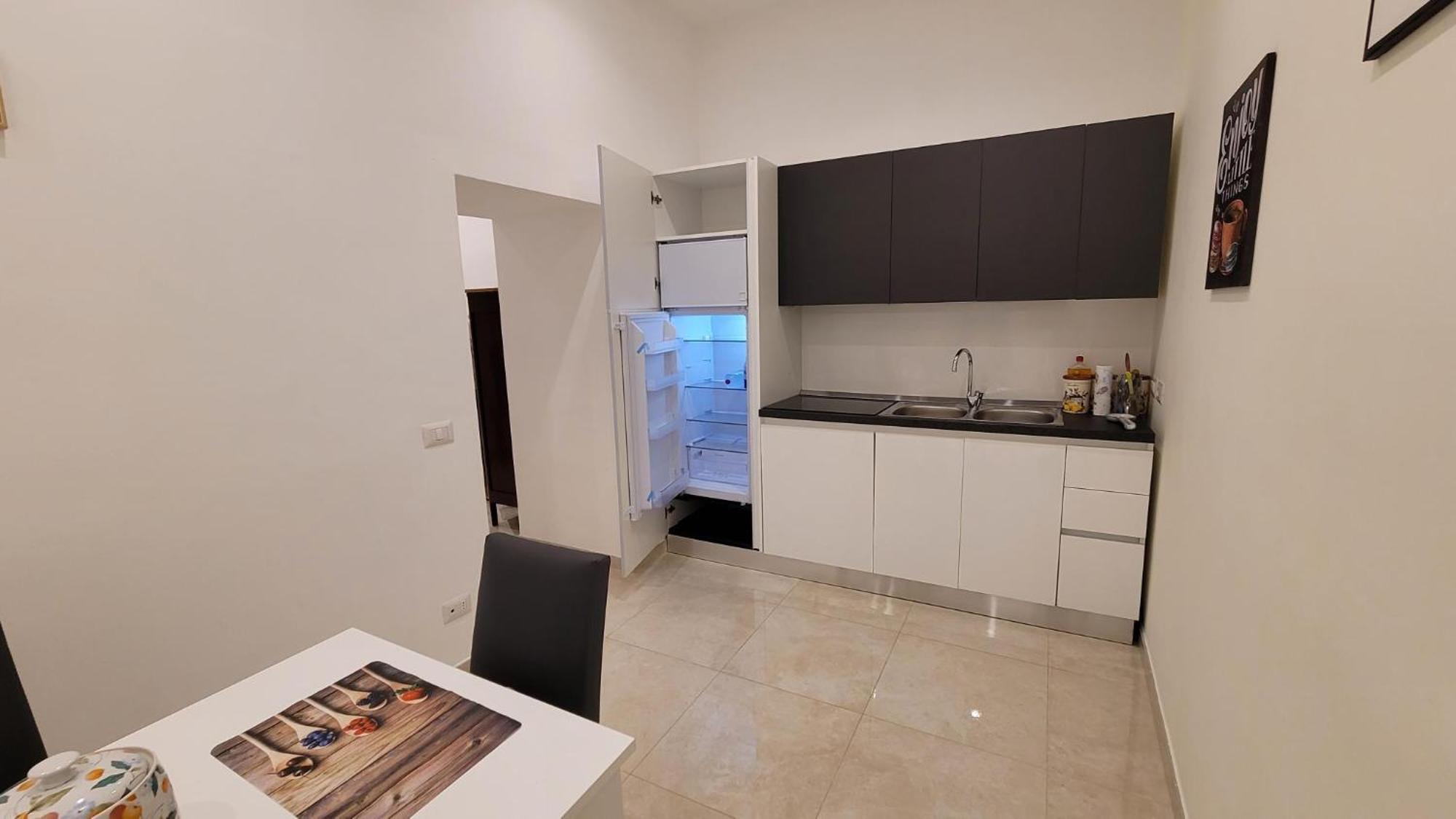 Annie's Riviera Appartement