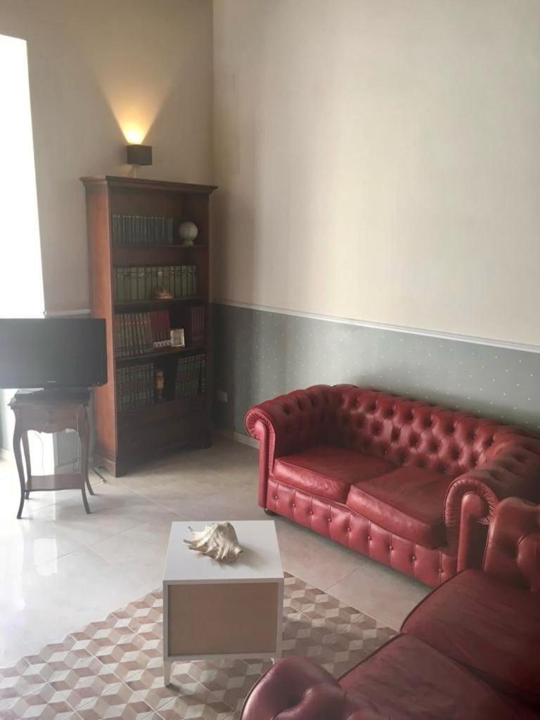 Annie's Riviera Appartement *