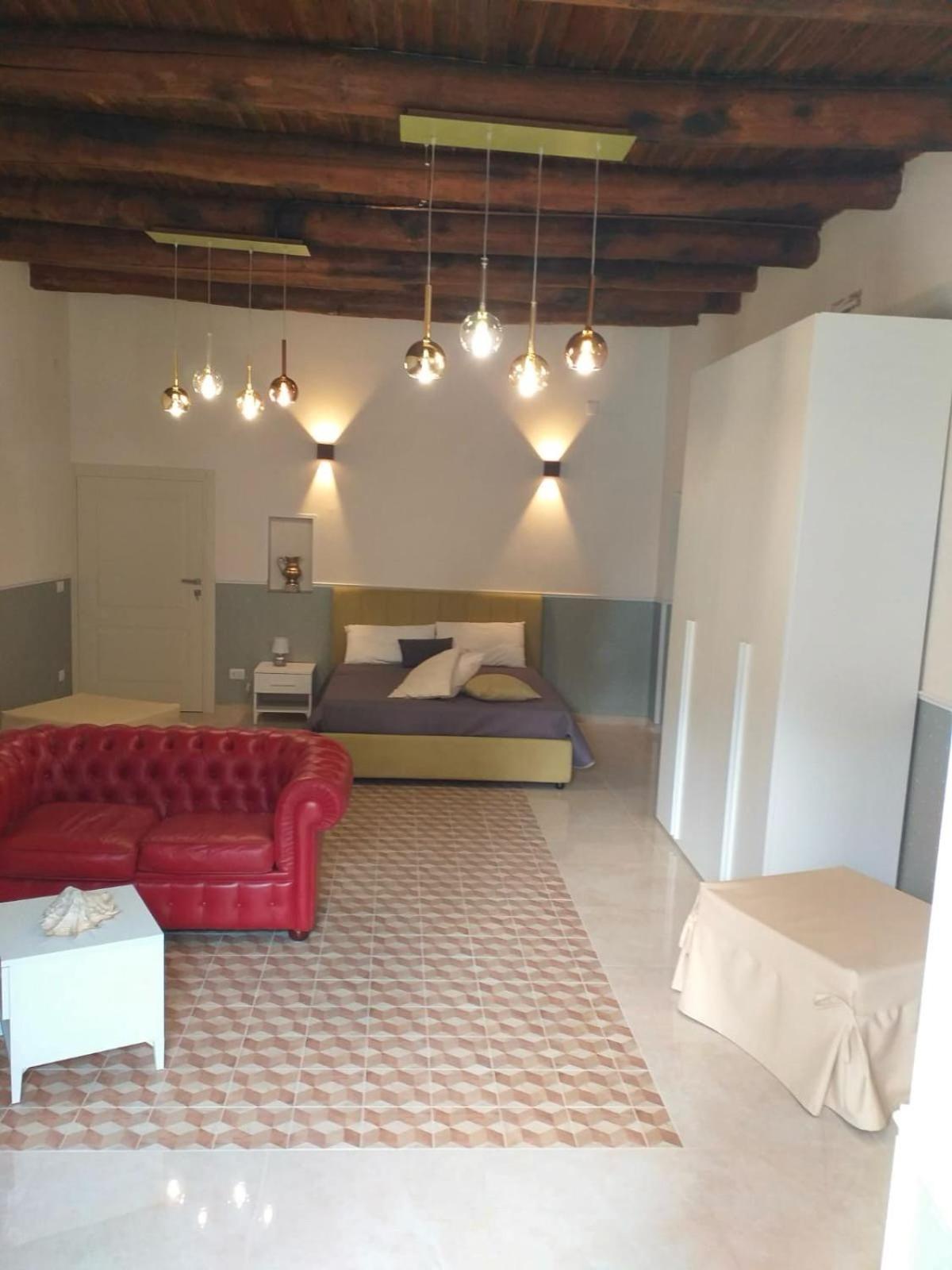 Annie's Riviera Appartement *