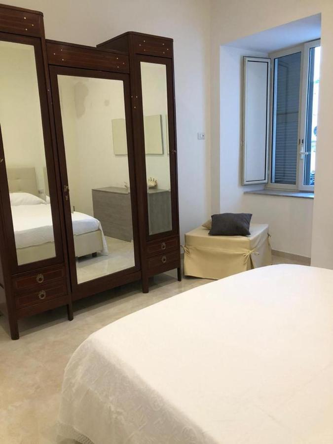 Annie's Riviera Appartement *