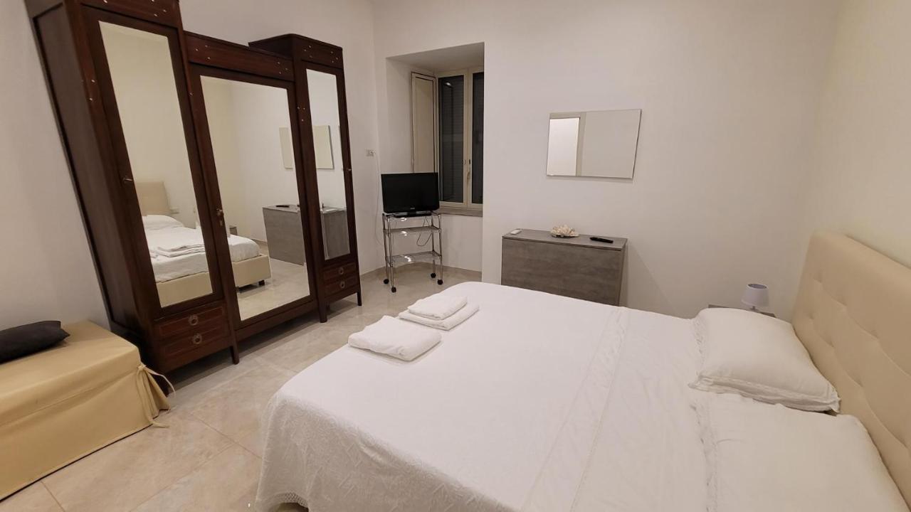 Annie's Riviera Appartement *