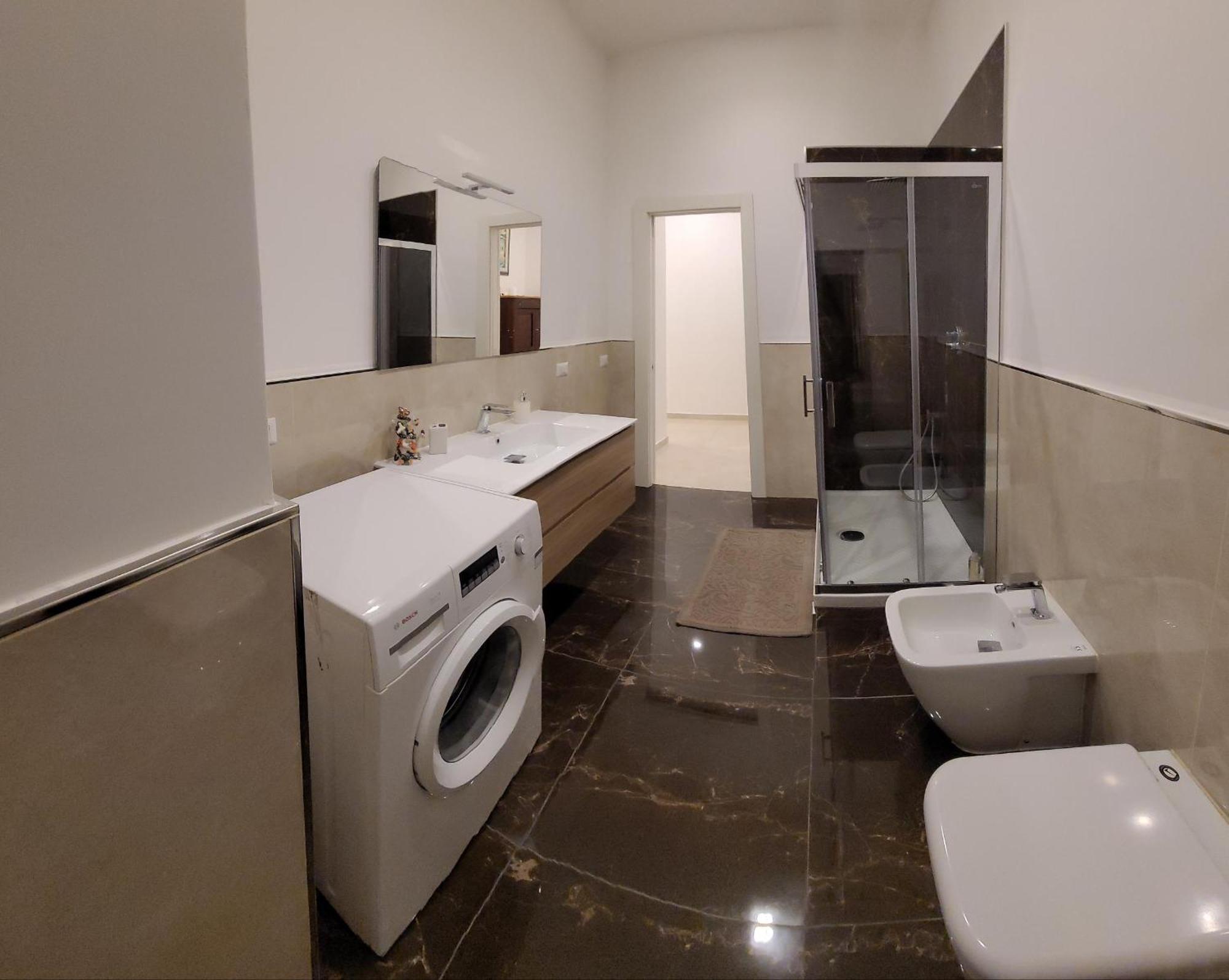 Annie's Riviera Appartement Naples